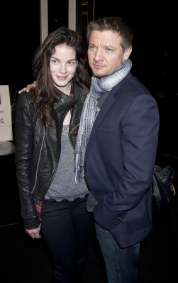 Jeremy Renner pic #606975